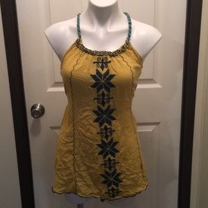 Pretty vacation type shirt